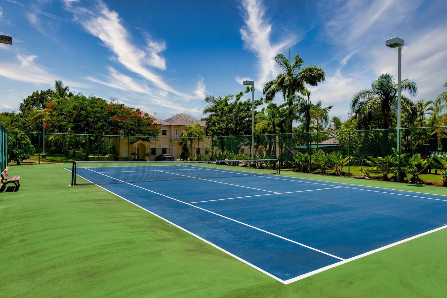 Blue Horizon Battaleys Mews Mullins Barbados Villa Saint Peter Exterior photo
